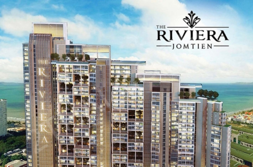 The Riviera jomtien featured image